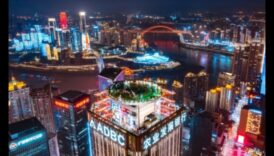 الأناقة المعمارية: رحلة بصرية في التصوير الفوتوغرافي