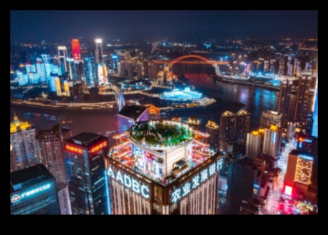 الأناقة المعمارية: رحلة بصرية في التصوير الفوتوغرافي