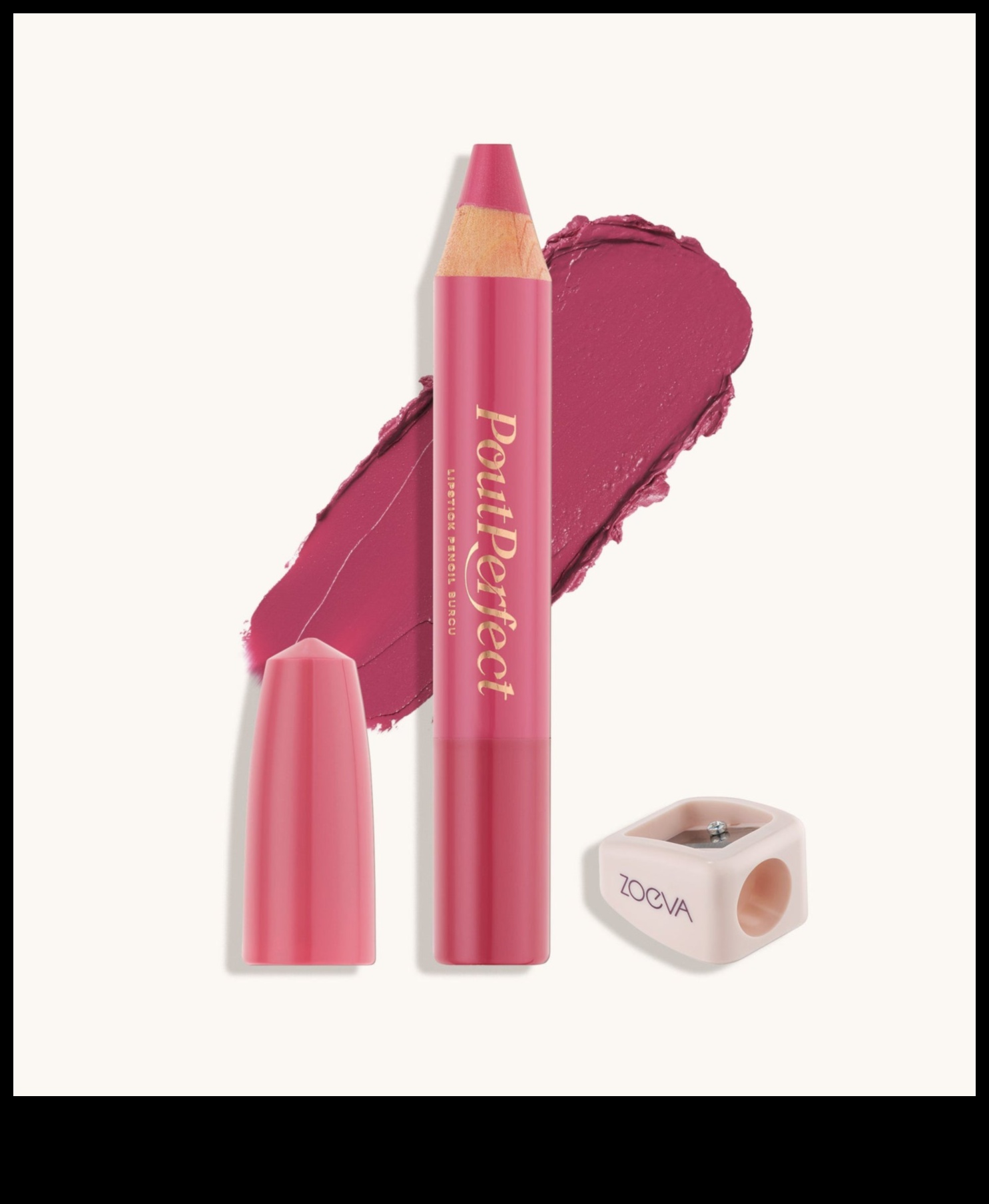 أحمر الشفاه 101: دليل المبتدئين لتحقيق الكمال في العبوس