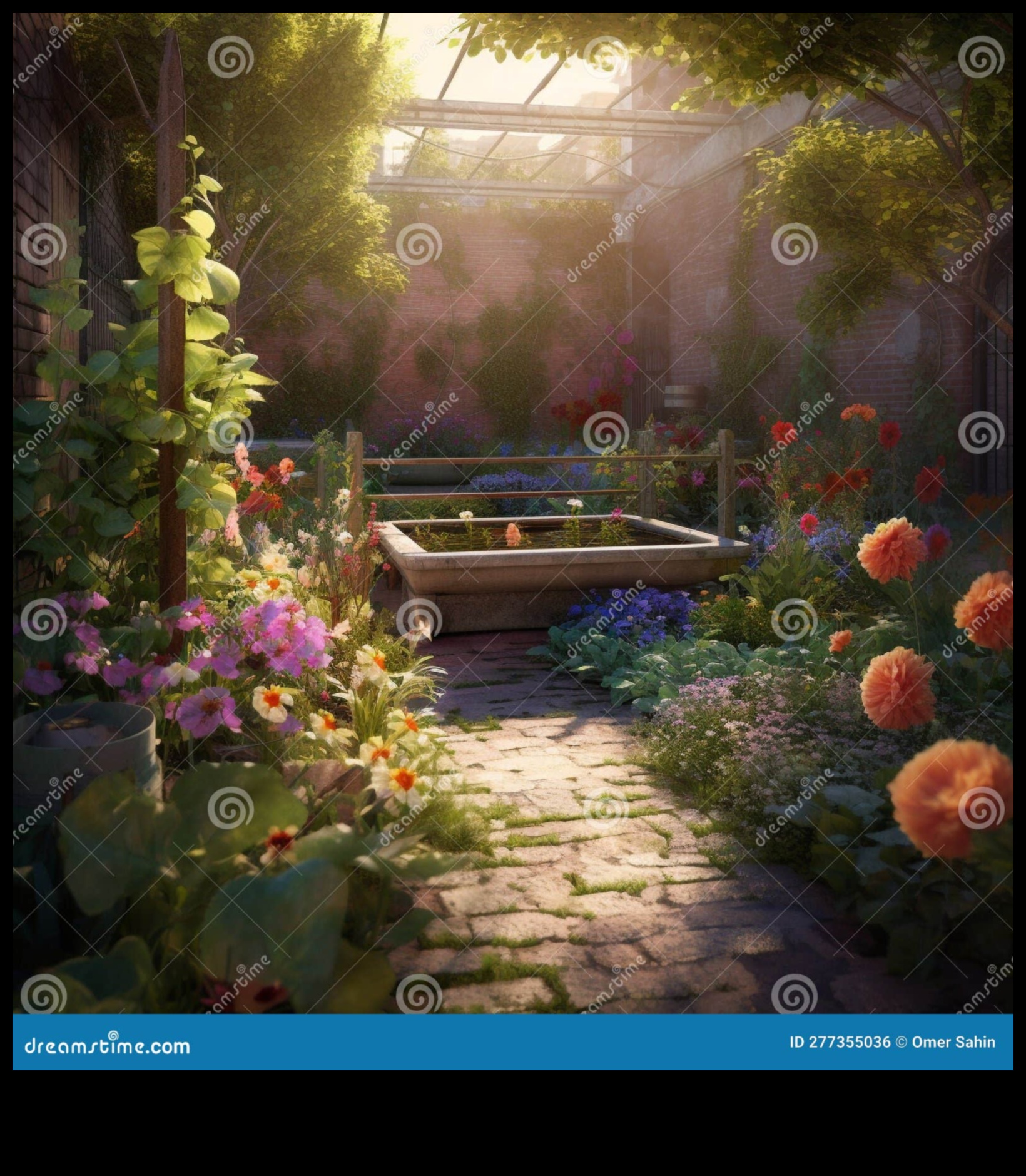 الحدائق الحضرية الصاخبة التي تزدهر 2 الواحات الحضرية: المتنزهات والحدائق وسط الزحام