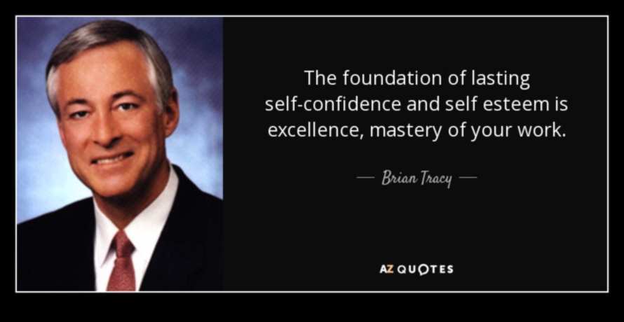 ما وراء الجمال: دور المؤسسة في الثقة والتعبير عن الذات