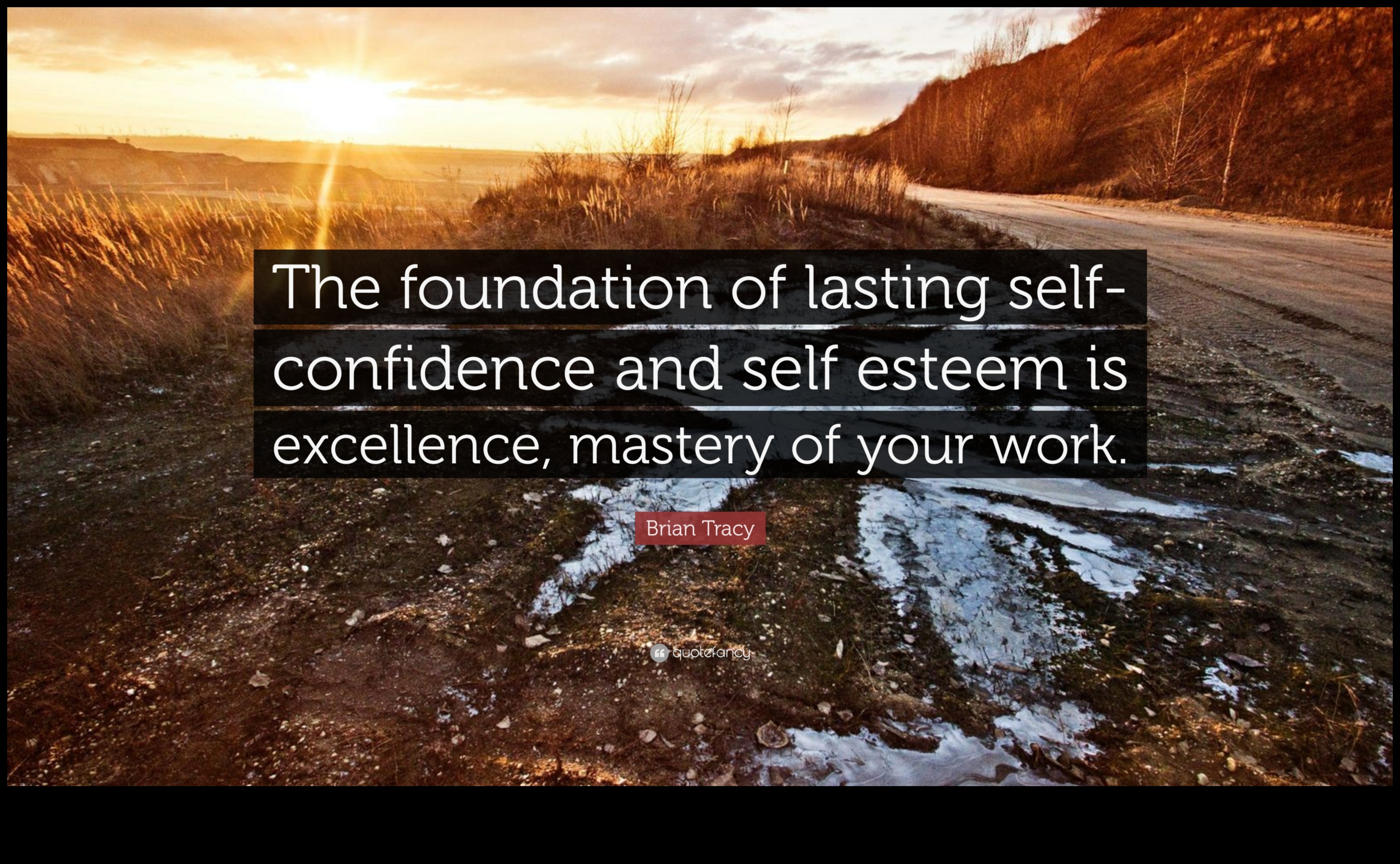 ما وراء الجمال: دور المؤسسة في الثقة والتعبير عن الذات