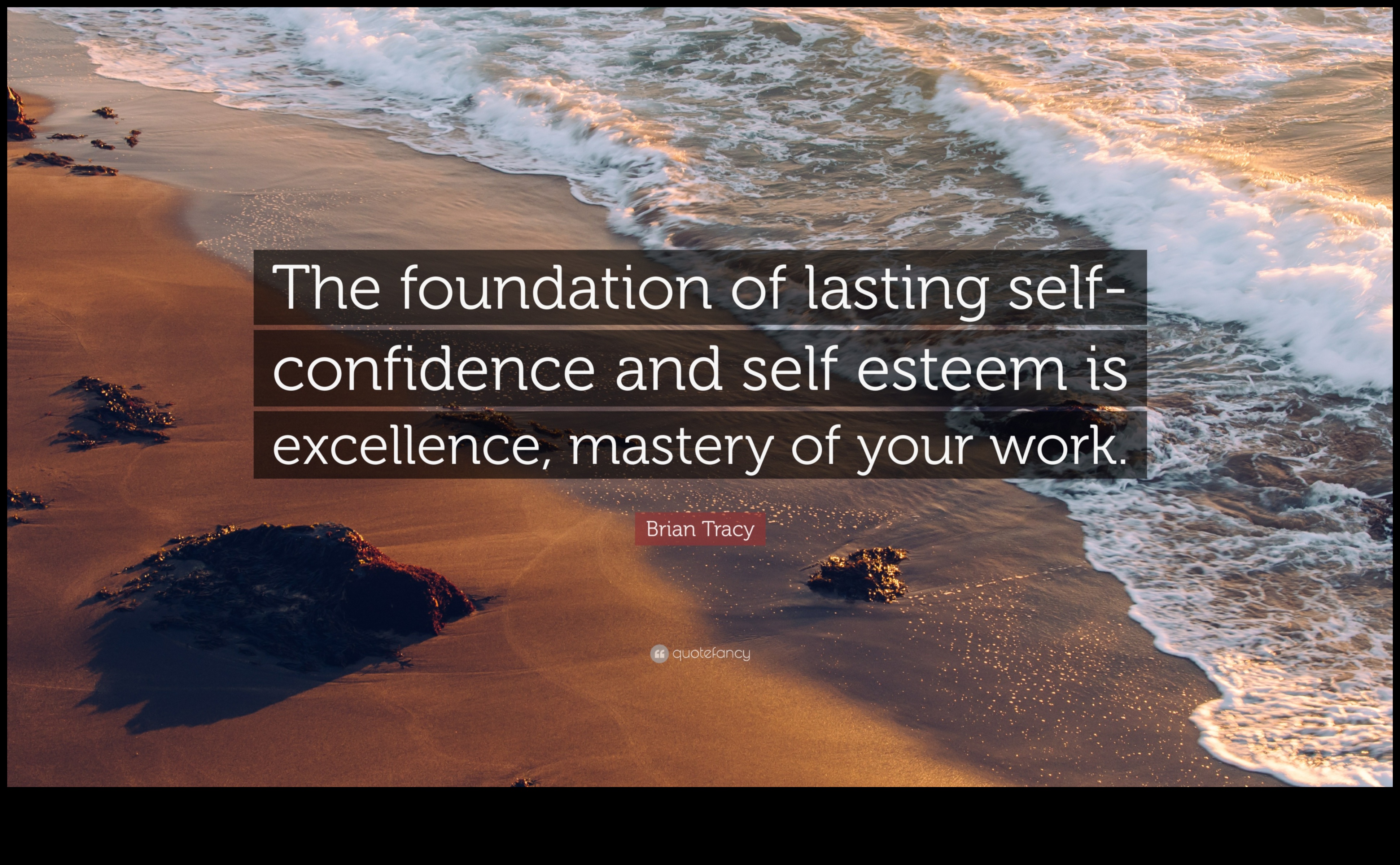 ما وراء الجمال: دور المؤسسة في الثقة والتعبير عن الذات