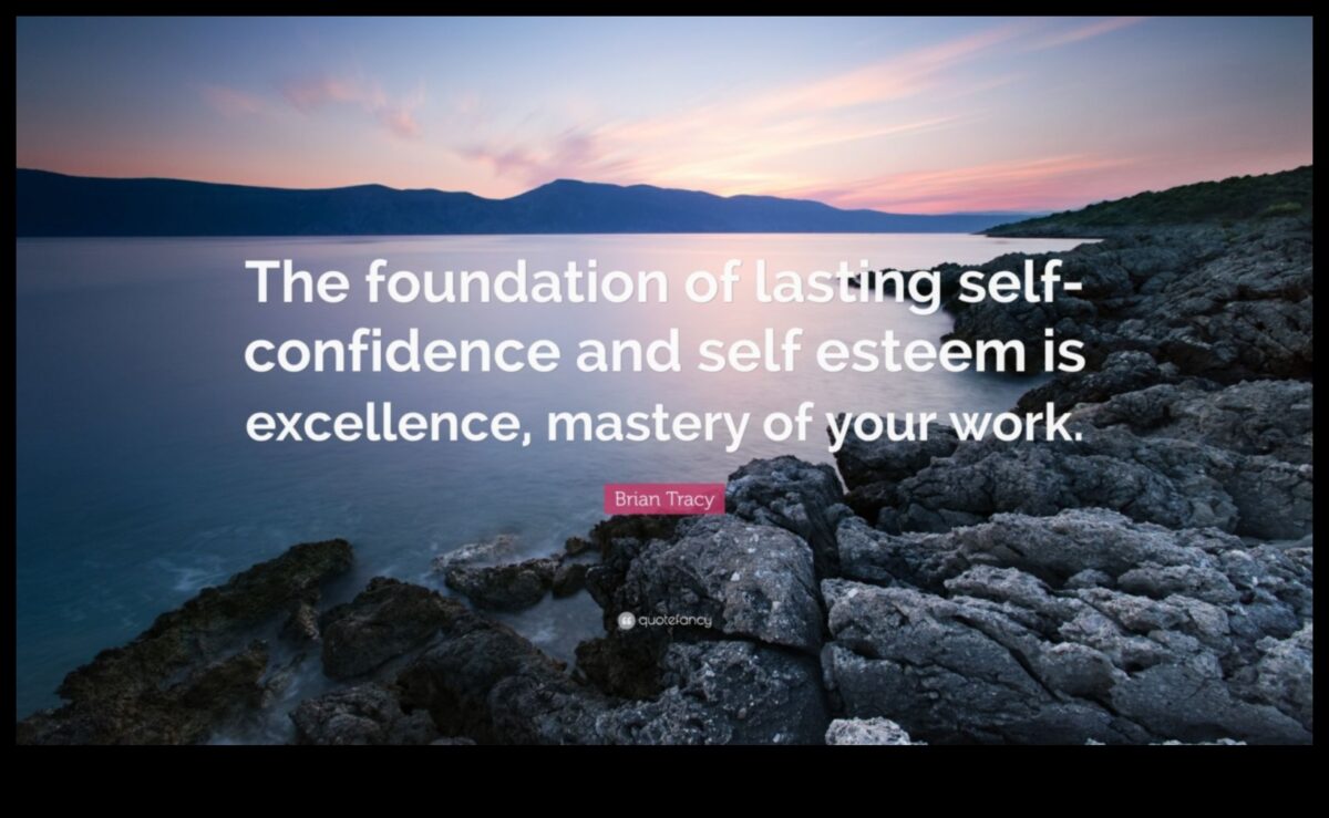 ما وراء الجمال: دور المؤسسة في الثقة والتعبير عن الذات