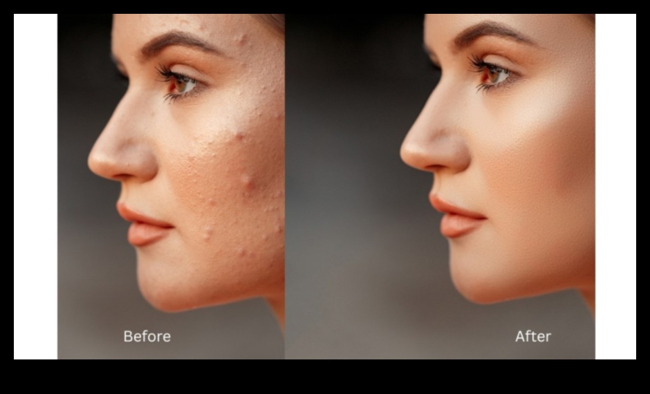 الإتقان الرقمي: رفع مستوى التصوير الفوتوغرافي من خلال التحرير الدقيق