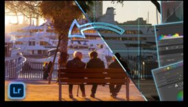 الإتقان الرقمي: رفع مستوى التصوير الفوتوغرافي من خلال التحرير الدقيق