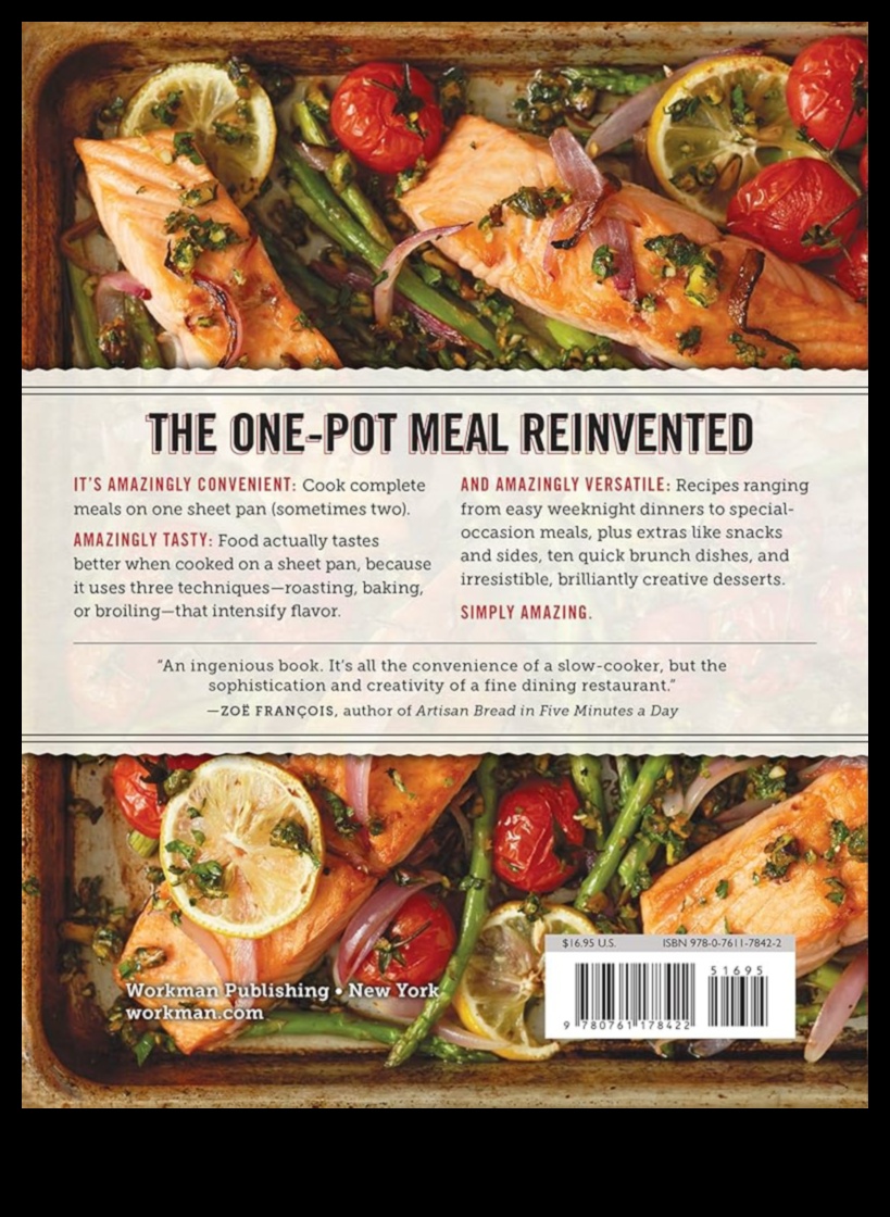 أعجوبة صغيرة: صياغة المسرات الطهي لحزمتك