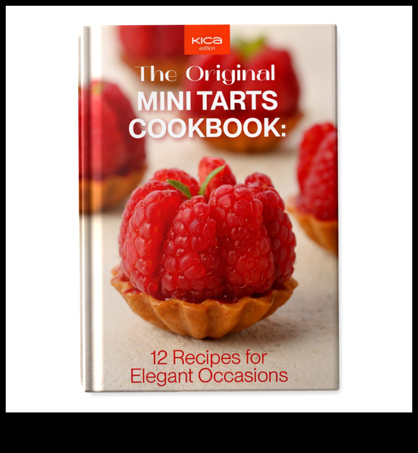 أعجوبة صغيرة: صياغة المسرات الطهي لحزمتك