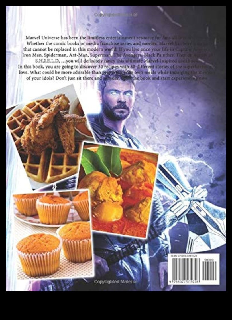 أعجوبة صغيرة: صياغة المسرات الطهي لحزمتك