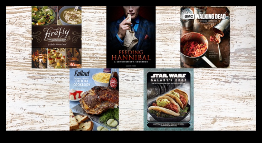 أعجوبة صغيرة: صياغة المسرات الطهي لحزمتك