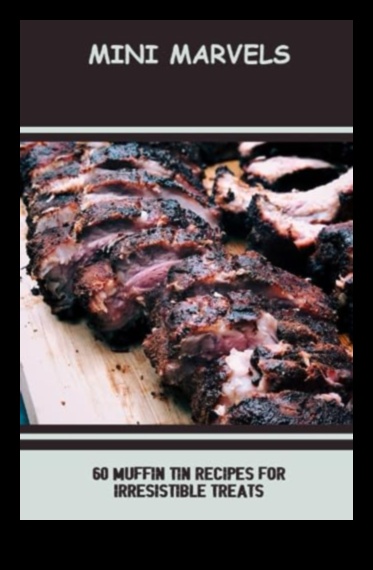 أعجوبة صغيرة: صياغة المسرات الطهي لحزمتك