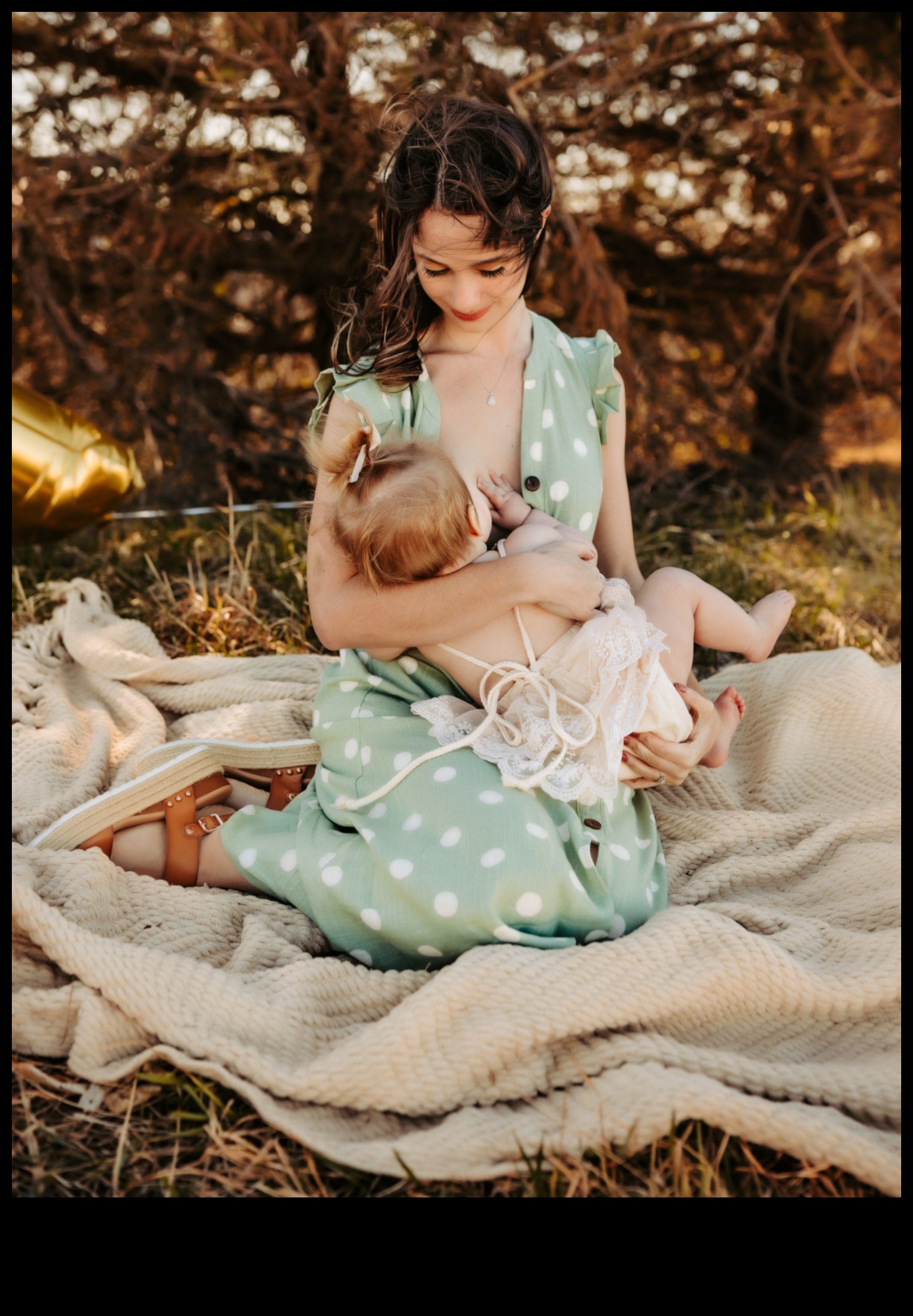 الحب السائل: استكشاف عجائب حليب الثدي