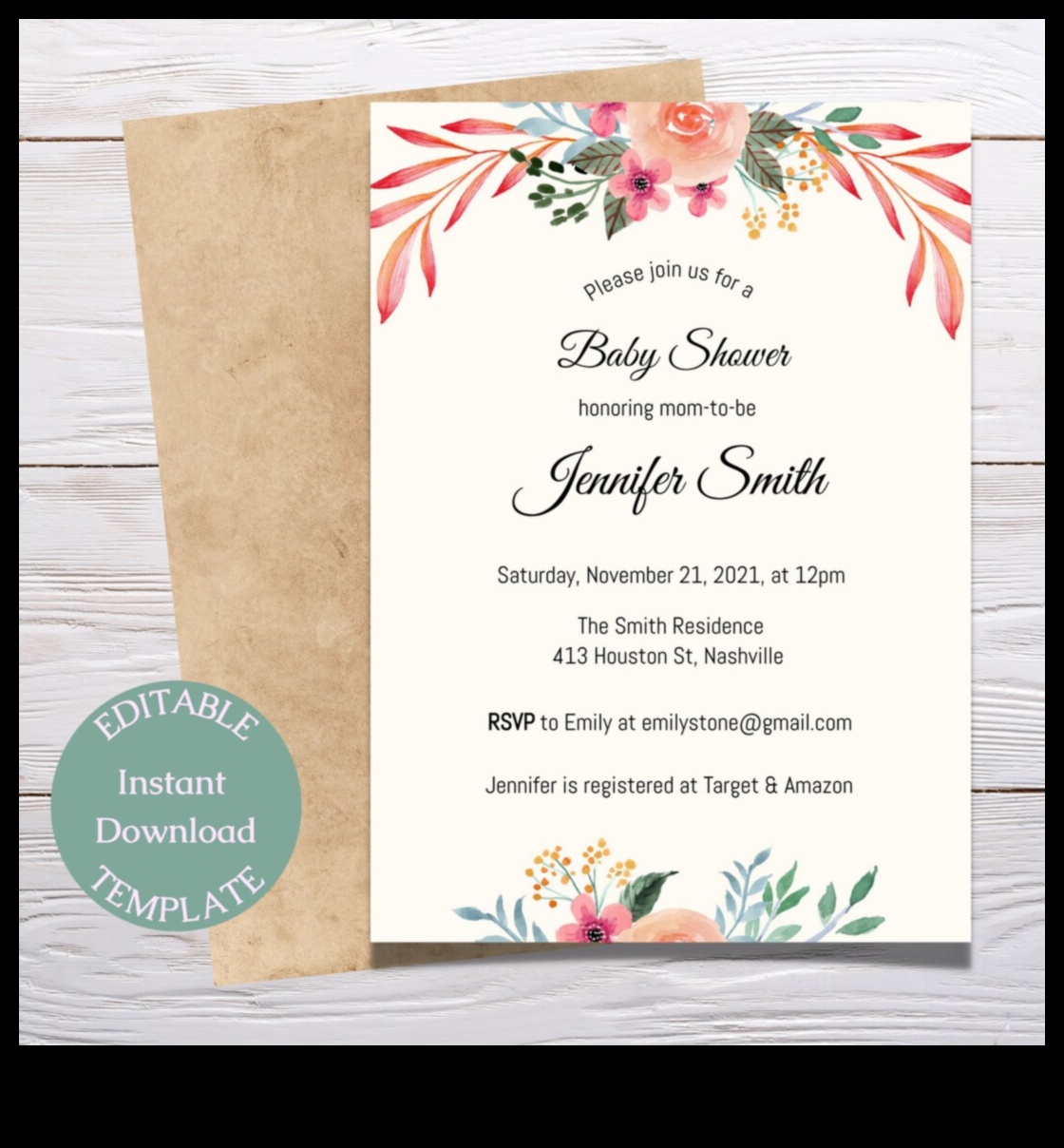 توقع الأناقة: حفل استقبال مولود لا يُنسى