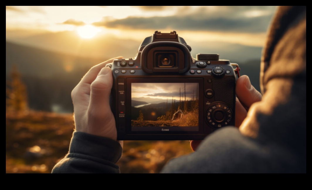 البكسلات المتحركة ترفع مستوى مهارتك في العصر الرقمي للتصوير الفوتوغرافي 2 البكسلات المتحركة: ارفع مستوى مهاراتك في العصر الرقمي للتصوير الفوتوغرافي