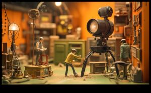 البكسلات المتحركة: ارفع مستوى مهاراتك في العصر الرقمي للتصوير الفوتوغرافي