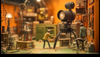 البكسلات المتحركة: ارفع مستوى مهاراتك في العصر الرقمي للتصوير الفوتوغرافي