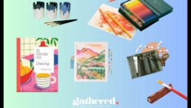 15 مكافأة أنت بحاجة إلى صنعها بنفسك لعشاق العلوم الإنسانية والحرف اليدوية على حياتك 4 هدايا DIY لعشاق الفنون والحرف اليدوية: لوازم إبداعية مع الحب