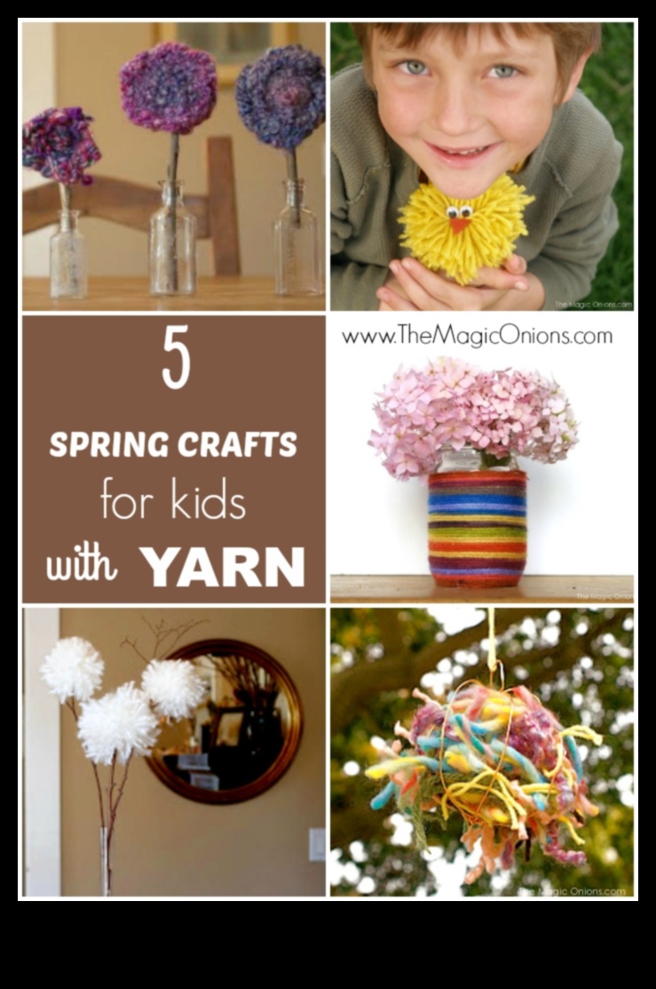 العلاج بالروائح في فصل الربيع: الحرف اليدوية للروائح المنعشة والمنشطة