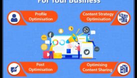 تحسين الإعلان على وسائل التواصل الاجتماعي لتحقيق أقصى قدر من الوصول