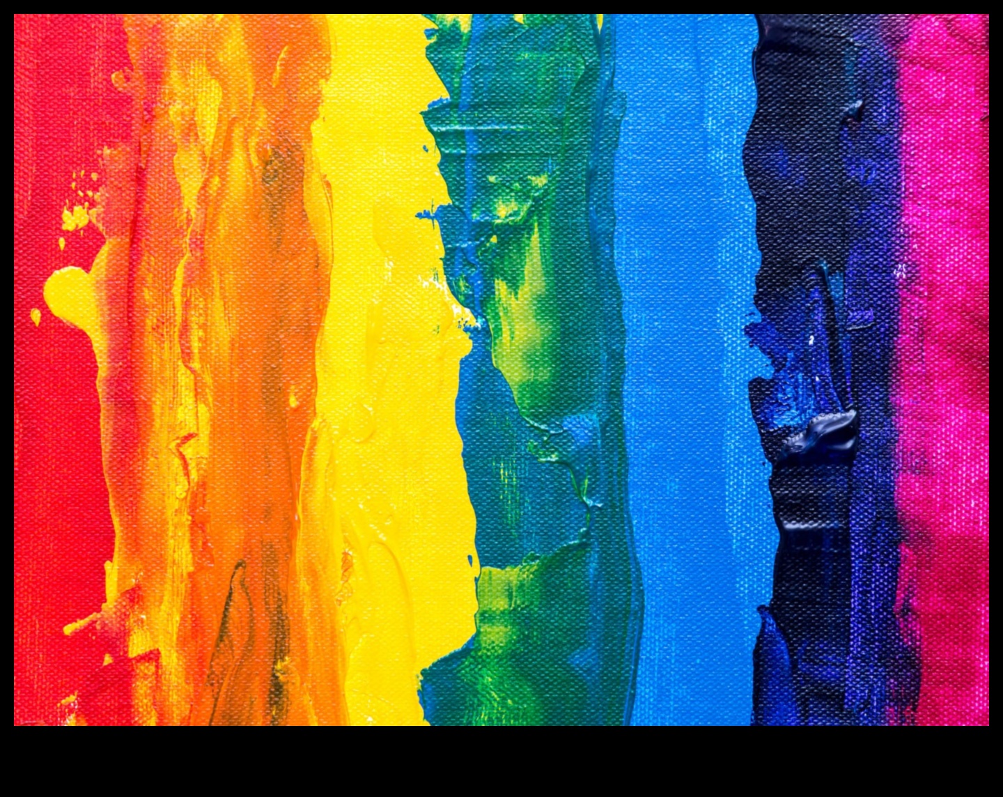 التقط إشعاع قوس قزح للتصوير الفوتوغرافي الملون النابض بالحياة 2 إشعاع قوس قزح: تقنيات التصوير الفوتوغرافي الملون النابض بالحياة