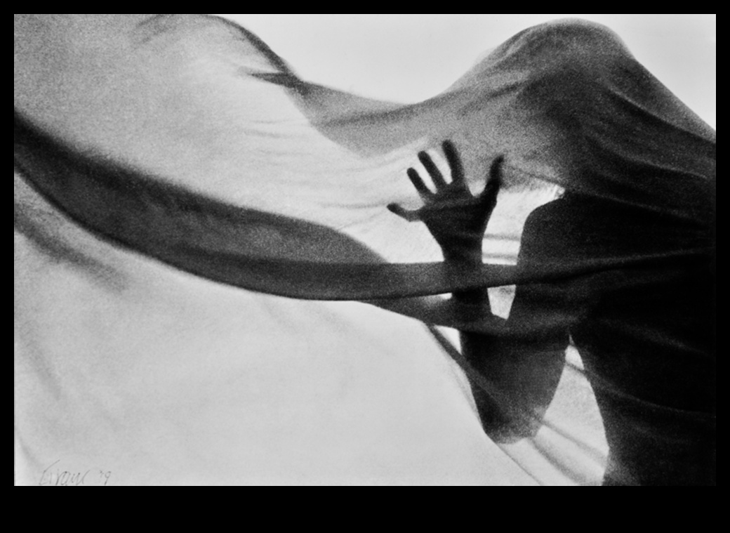 مشاهد سريالية: ما وراء الواقع في التصوير الفوتوغرافي المعاصر