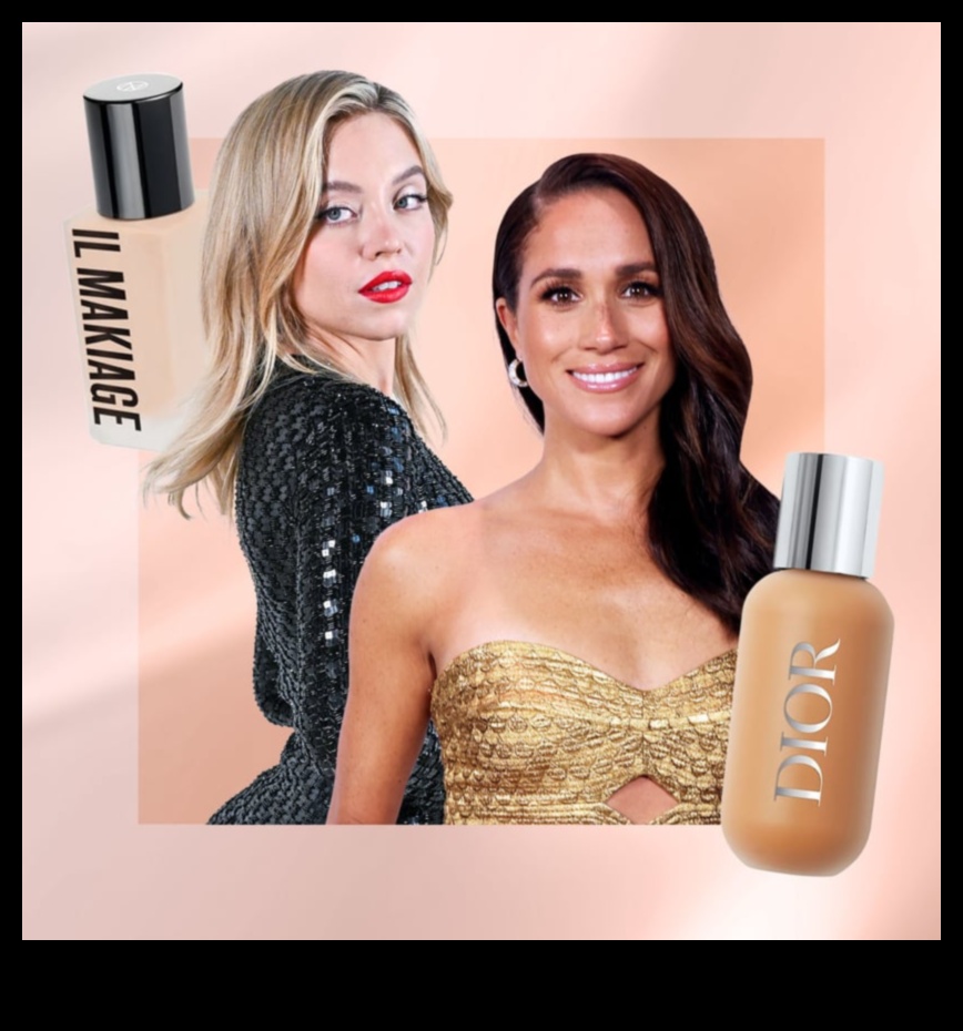 مفضلات كريم الأساس: المنتجات المفضلة لفناني مكياج المشاهير