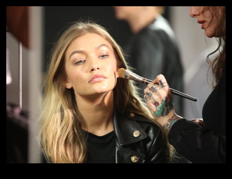 مفضلات كريم الأساس: المنتجات المفضلة لفناني مكياج المشاهير