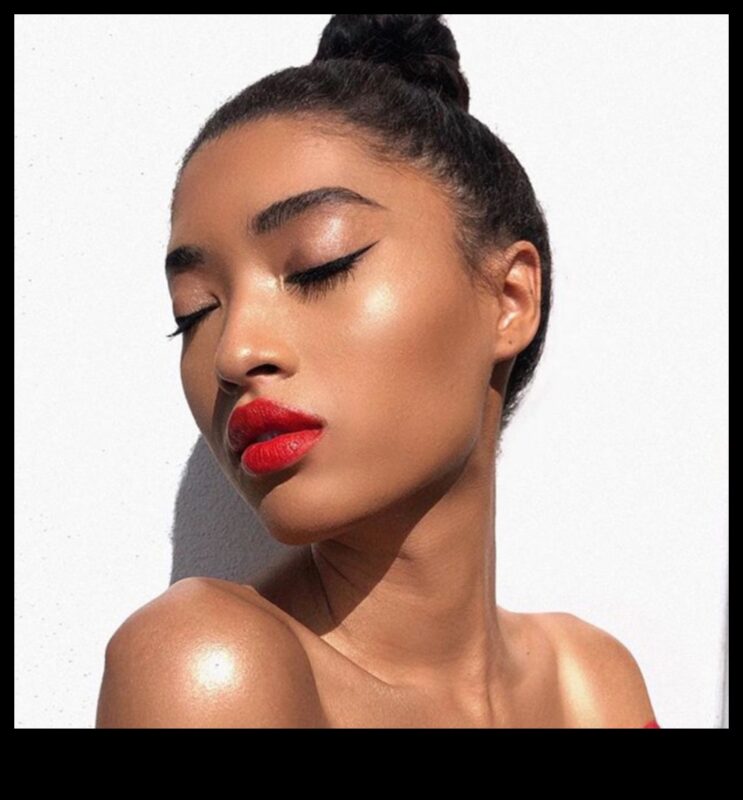 مفضلات كريم الأساس: المنتجات المفضلة لفناني مكياج المشاهير