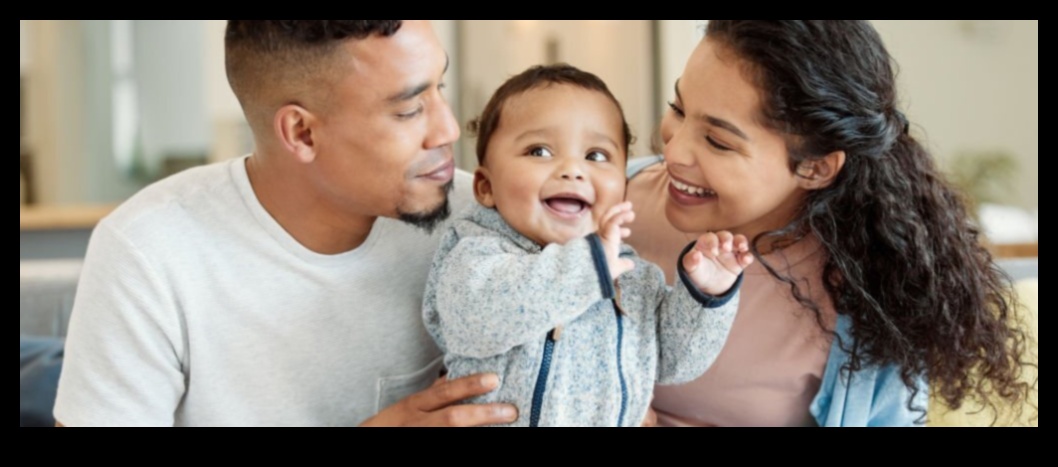 القلوب السعيدة: استراتيجيات التنمية العاطفية للطفل