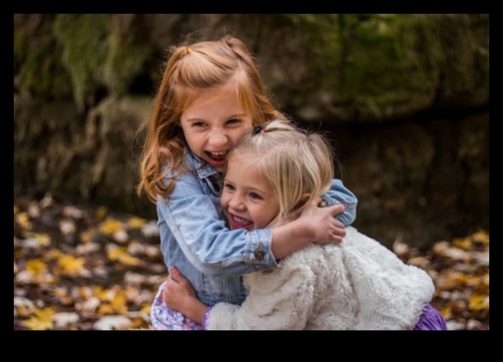 القلوب السعيدة: استراتيجيات التنمية العاطفية للطفل