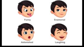 القلوب السعيدة: استراتيجيات التنمية العاطفية للطفل