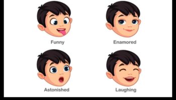 القلوب السعيدة: استراتيجيات التنمية العاطفية للطفل