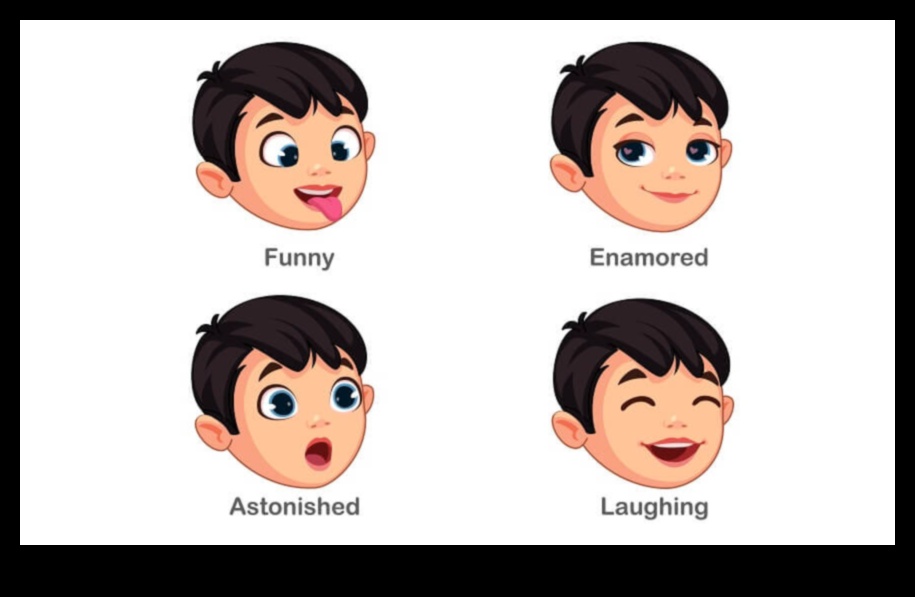 القلوب السعيدة: استراتيجيات التنمية العاطفية للطفل