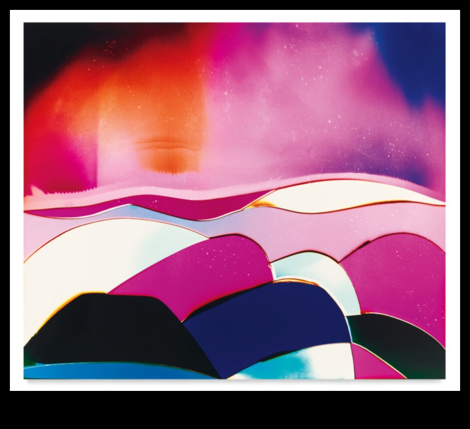 حقائق مجردة: جولة غير عادية في التصوير الفوتوغرافي 4 الحقائق المجردة: التفسيرات الفنية في التصوير الفوتوغرافي