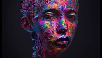 الحقائق المجردة: التفسيرات الفنية في التصوير الفوتوغرافي