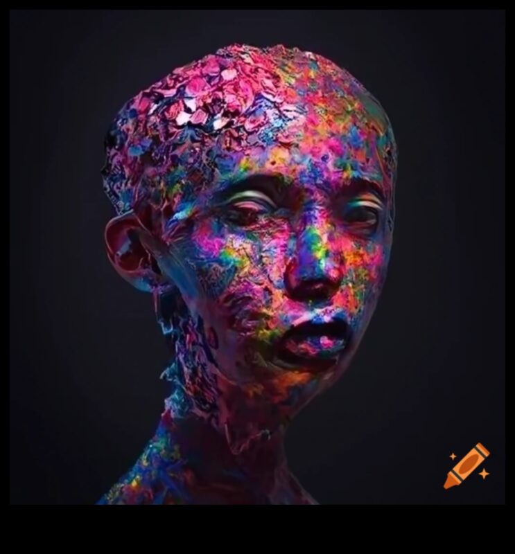 الحقائق المجردة: التفسيرات الفنية في التصوير الفوتوغرافي