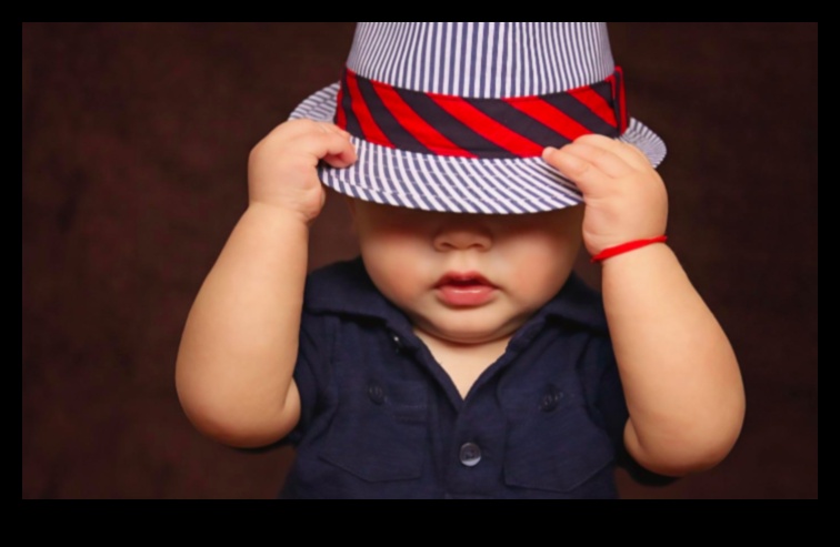 لطيف ومغطى: ملابس أطفال أنيقة