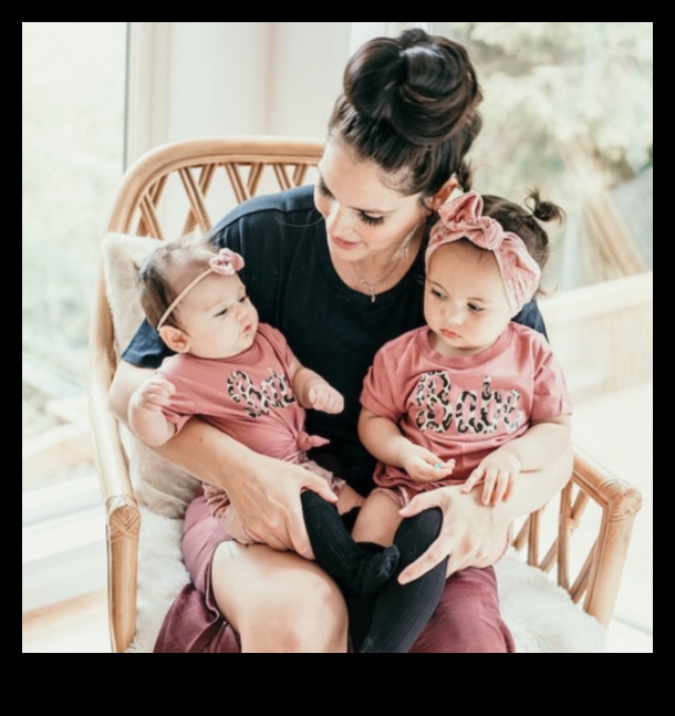 لطيف ومغطى: ملابس أطفال أنيقة