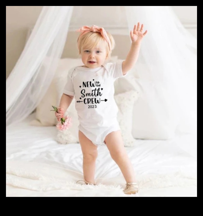 لطيف ومغطى: ملابس أطفال أنيقة