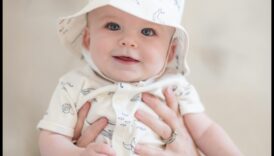 ملابس شباب راقية وجذابة ومغطاة للوالدين العصريين 6 لطيف ومغطى: ملابس أطفال أنيقة