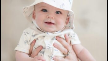 لطيف ومغطى: ملابس أطفال أنيقة