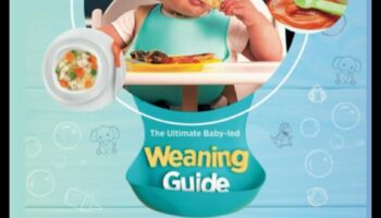 متذوقون صغار، ابتسامات كبيرة: لحظات طهي مبهجة للأطفال