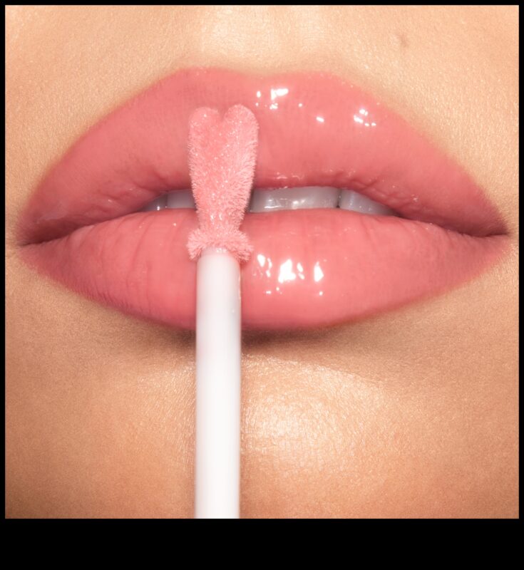 تركيبات ملمع الشفاه: ما هي المكونات التي تخلق اللمعان الأكثر فخامة؟