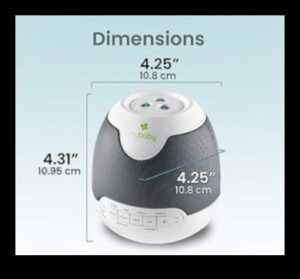 Lullaby Luxe: هواتف موسيقية متميزة لتنمية قدرات الطفل السمعية