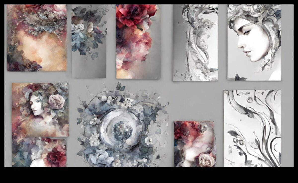 سحر القماش الرقمي: إتقان فن الفوتوشوب