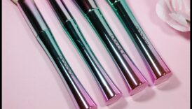 علم الفرش: فهم تشريح أدوات المكياج عالية الجودة