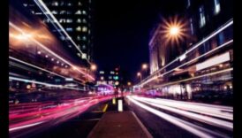 أضواء المدينة، ليالي الكاميرا: مغامرات حضرية في التصوير الفوتوغرافي