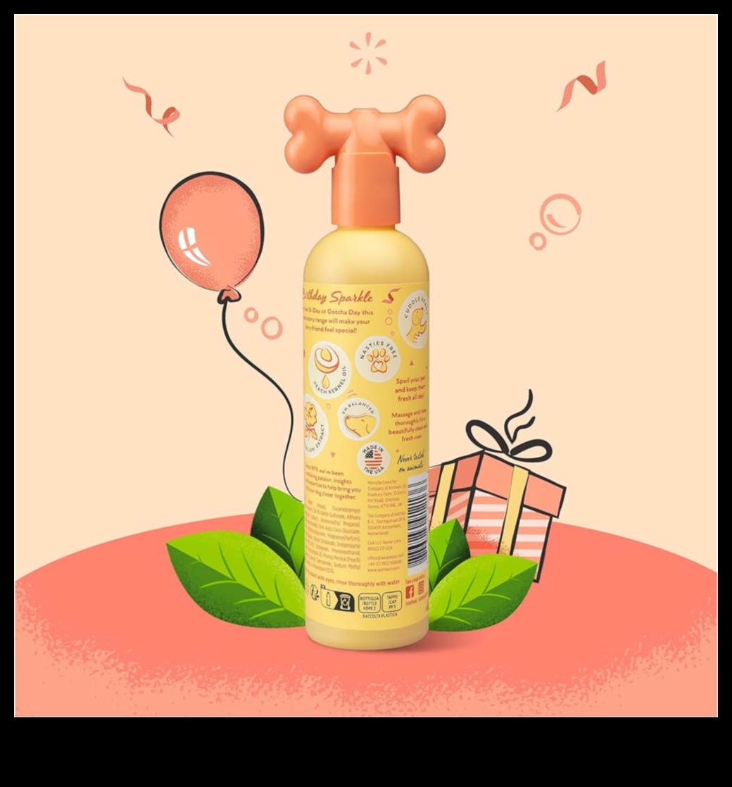 الاستمالة اللطيفة: مسرات العناية ببشرة الطفل