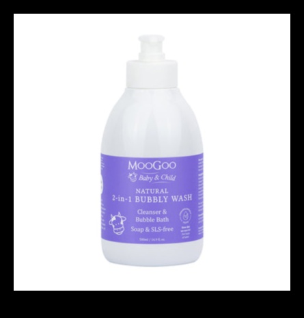 الاستمالة اللطيفة: مسرات العناية ببشرة الطفل