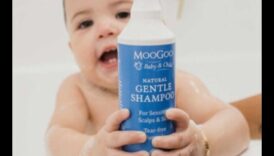 الاستمالة اللطيفة: مسرات العناية ببشرة الطفل